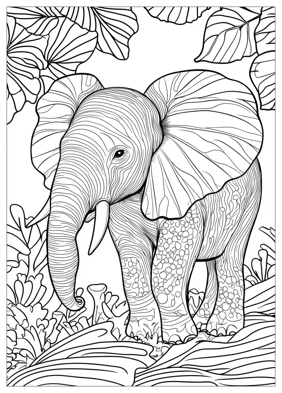 elephant_coloring_pages_2