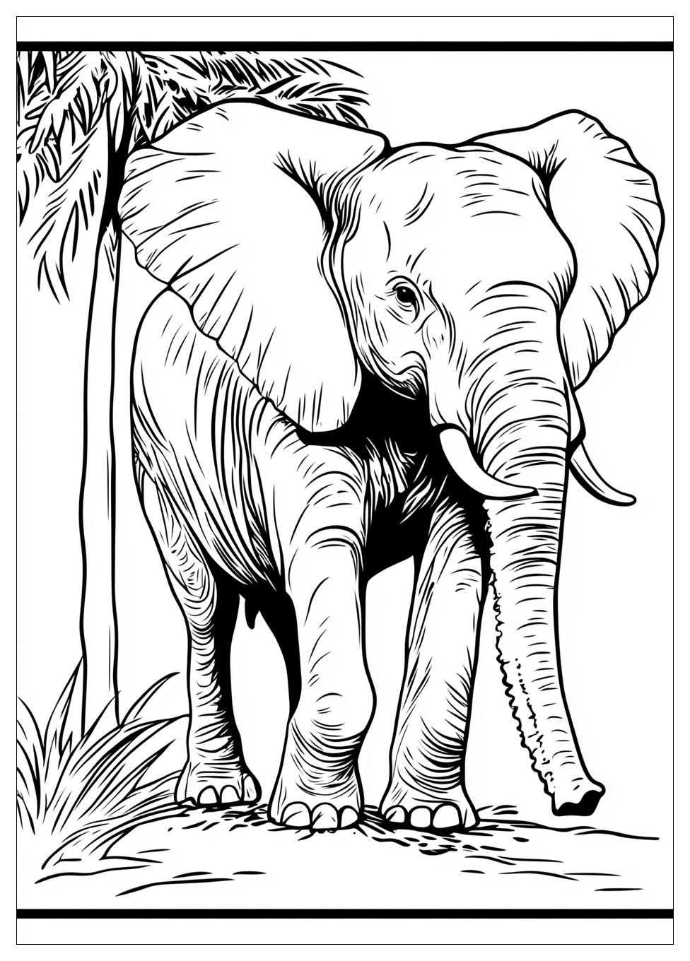 elephant_coloring_pages_8