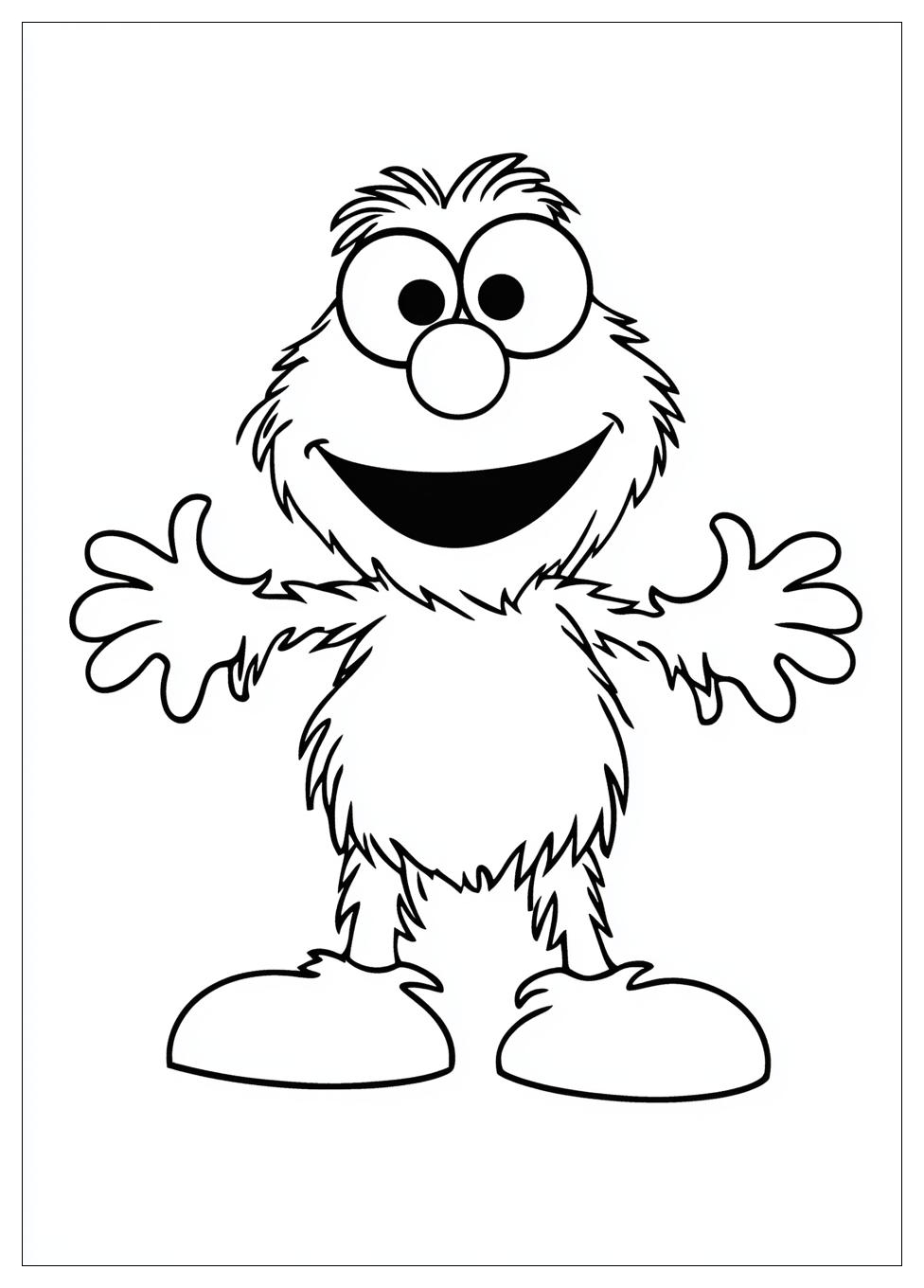 elmo_coloring_pages_3