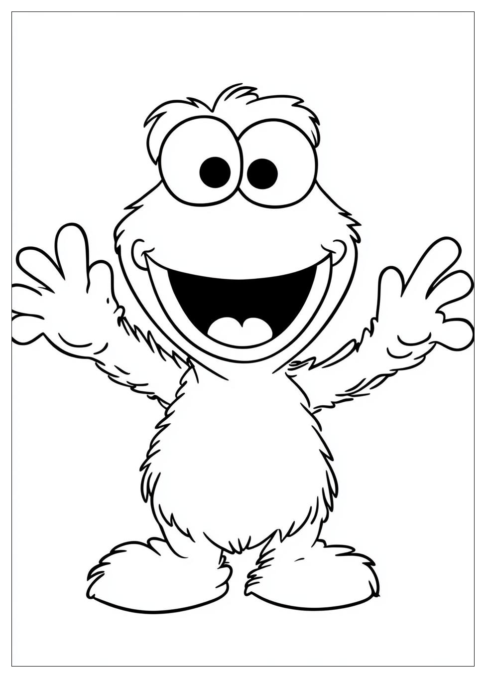 elmo_coloring_pages_4