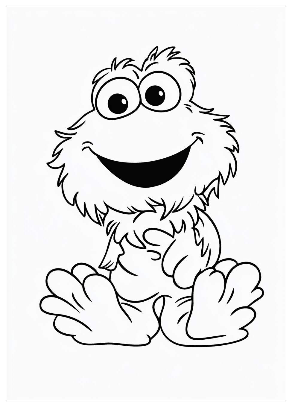 elmo_coloring_pages_7