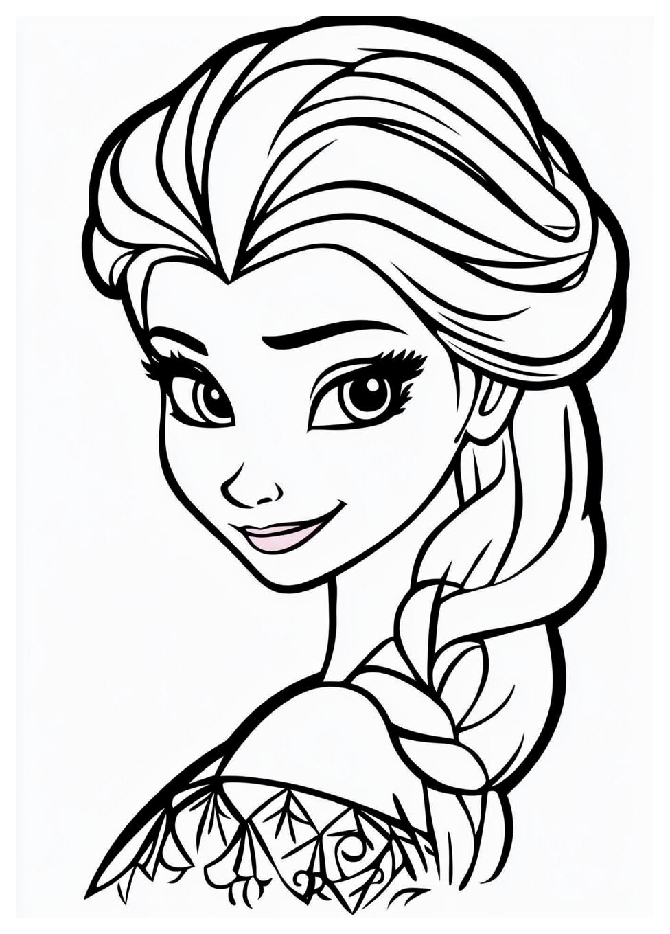 elsa_coloring_pages_11