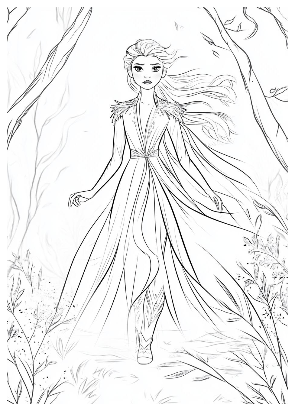 elsa_coloring_pages_12