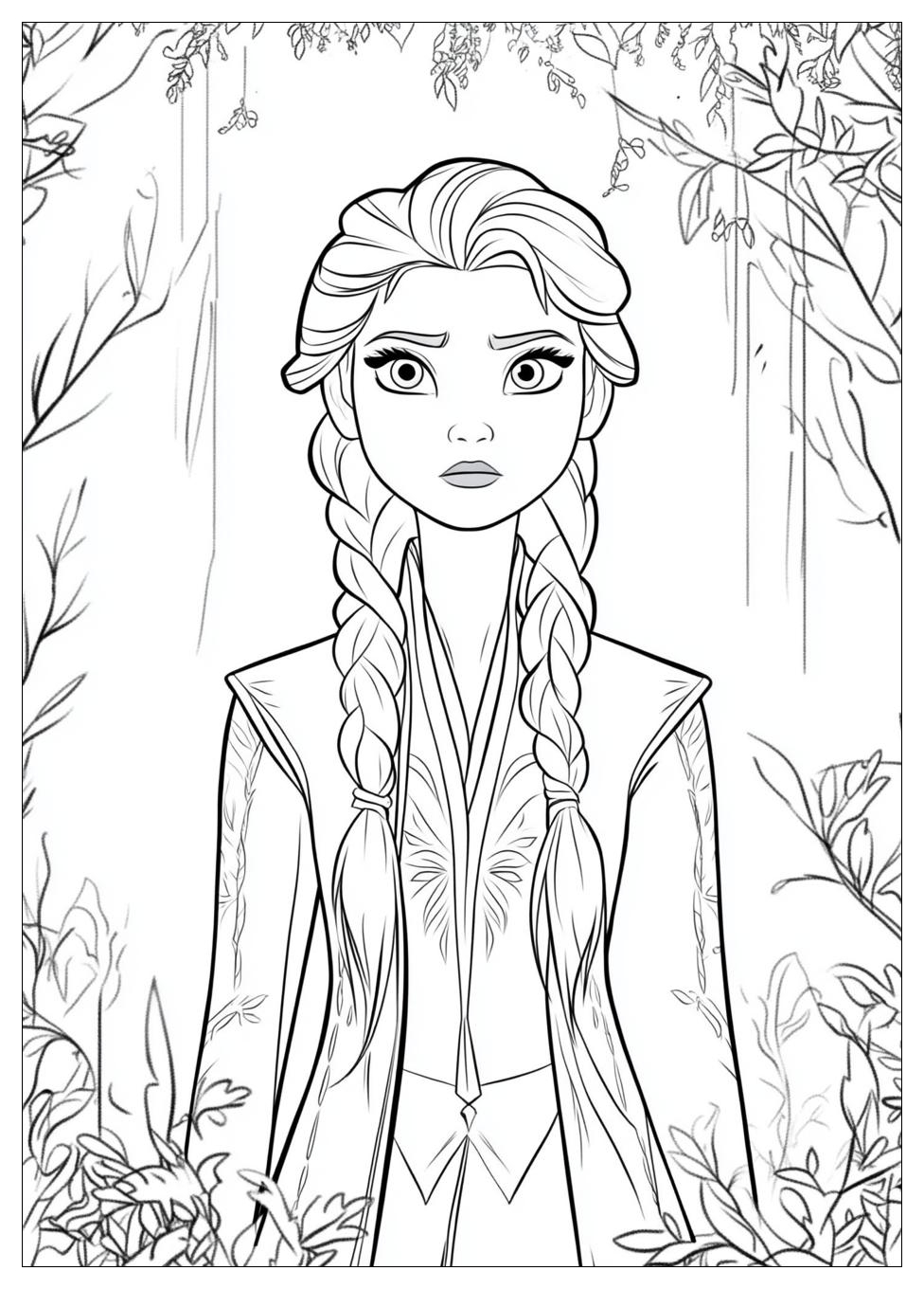 elsa_coloring_pages_14