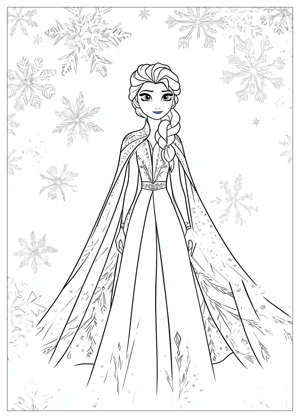 elsa_coloring_pages_15