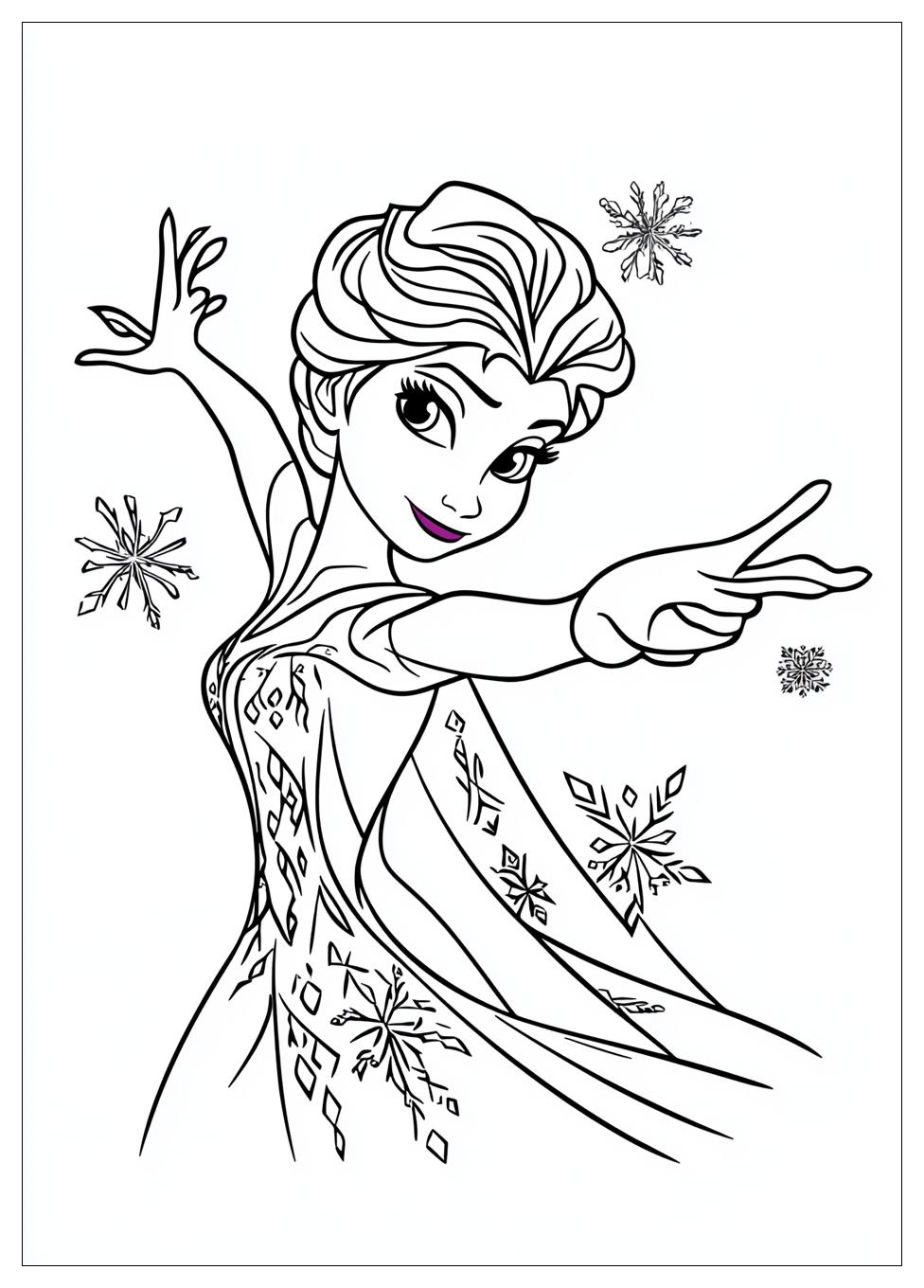 elsa_coloring_pages_7