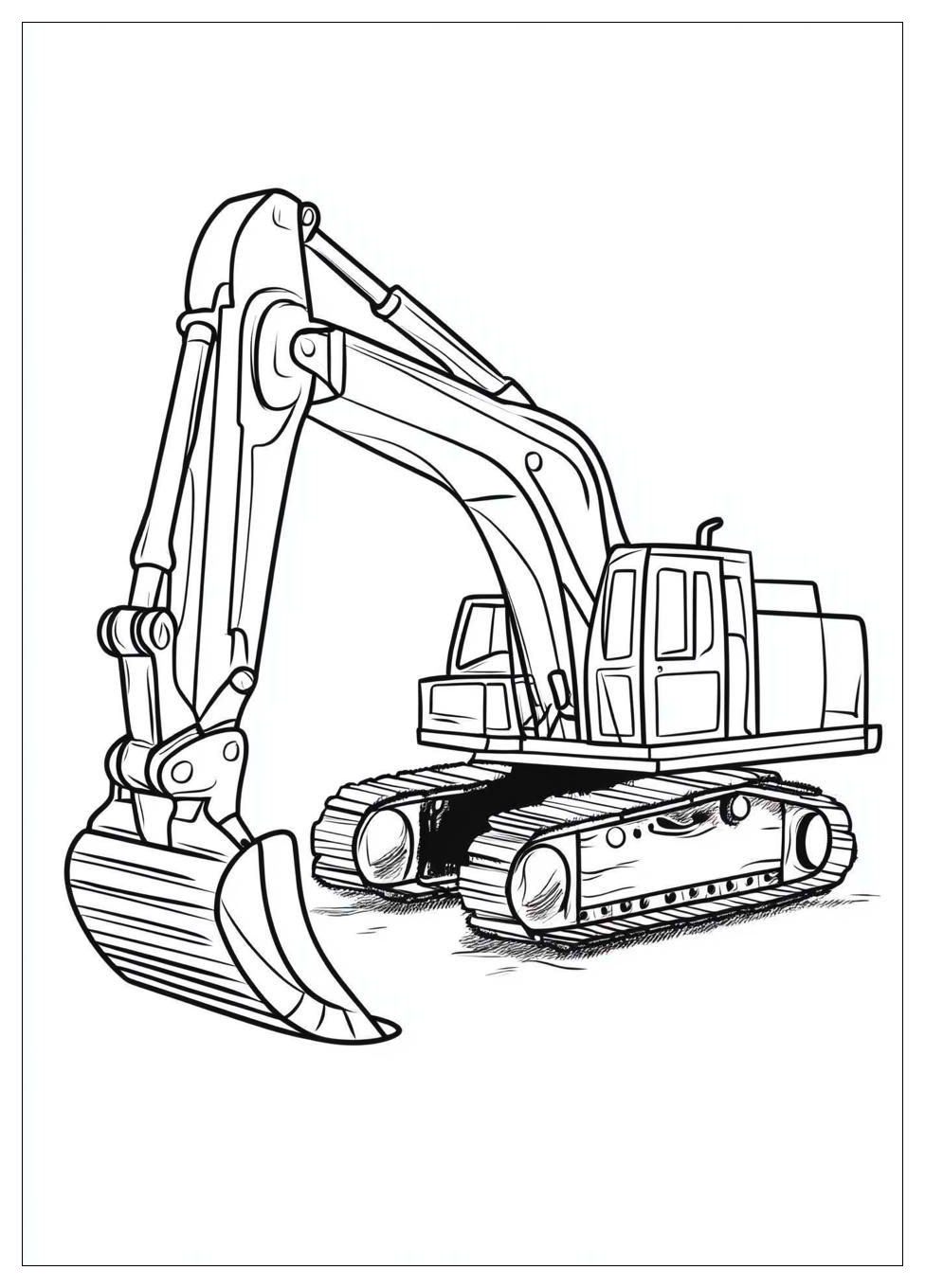 excavator_coloring_pages_10