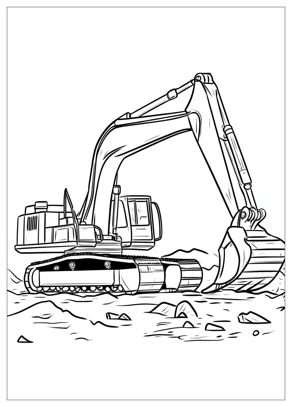 excavator_coloring_pages_13