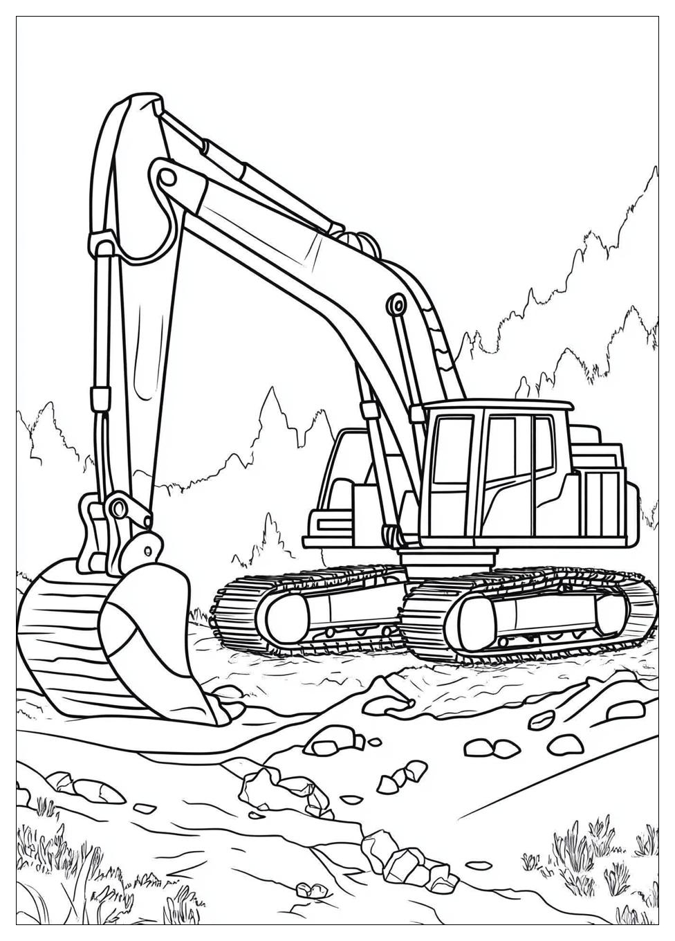 excavator_coloring_pages_14