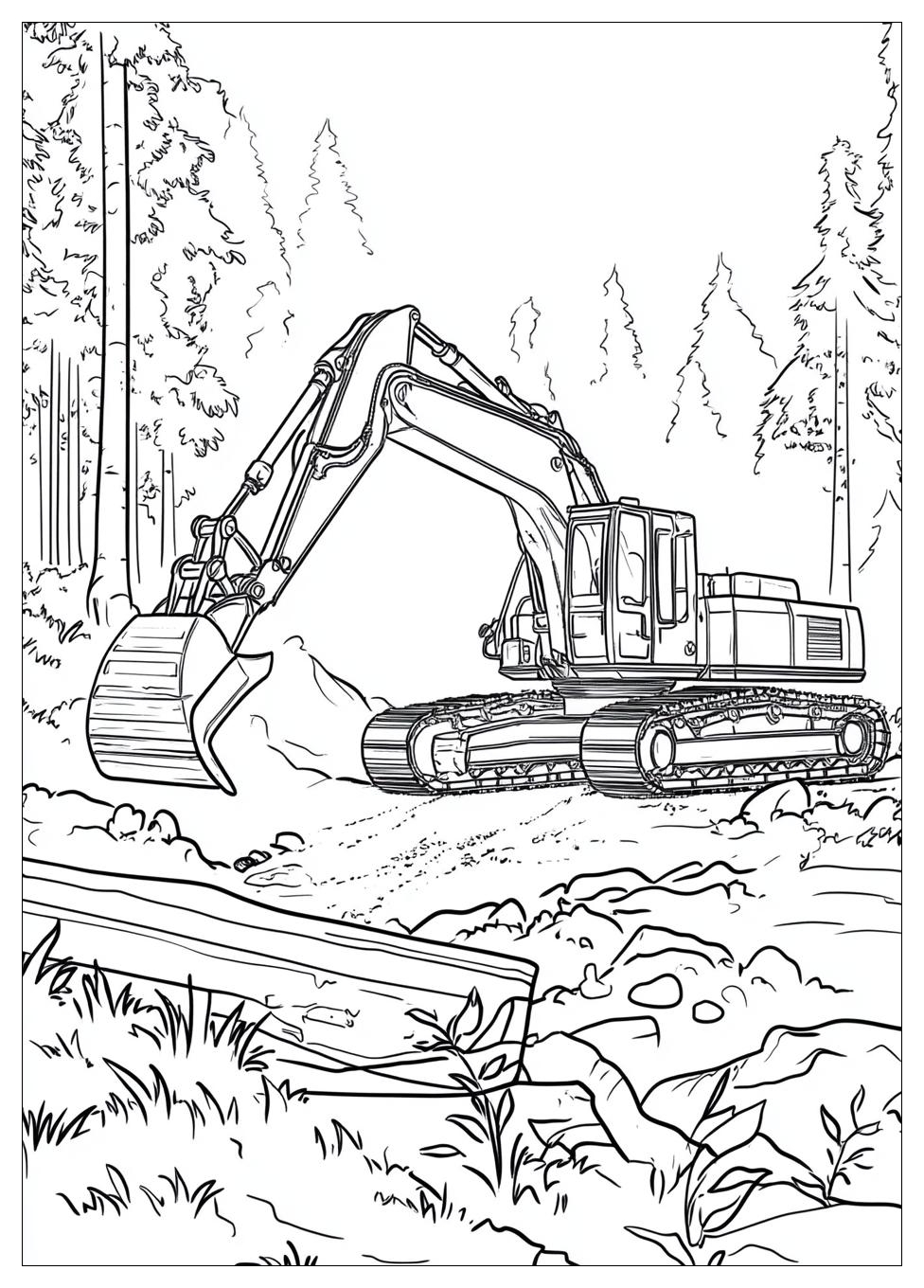 excavator_coloring_pages_22