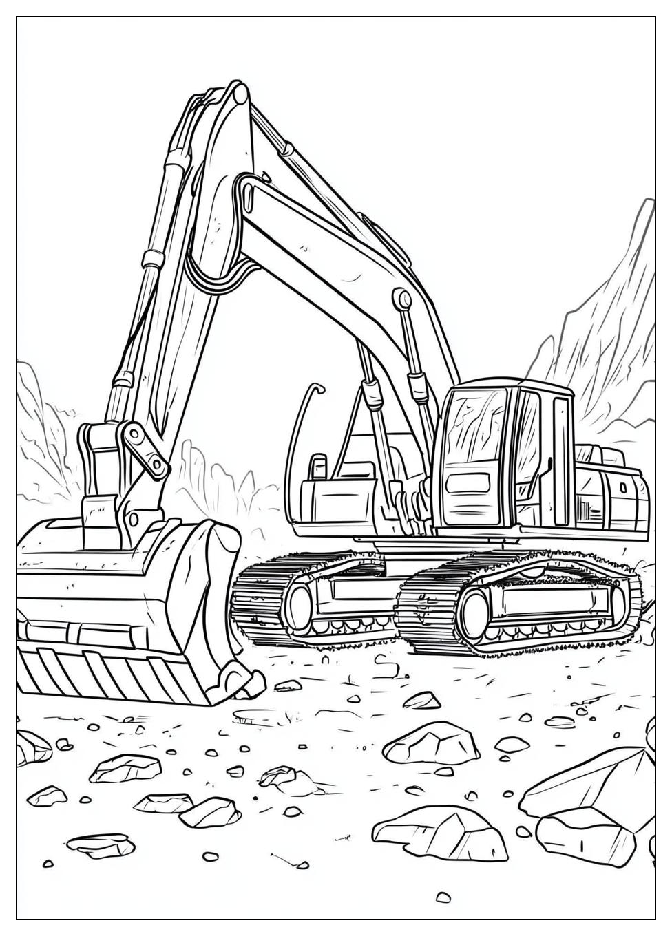 excavator_coloring_pages_23