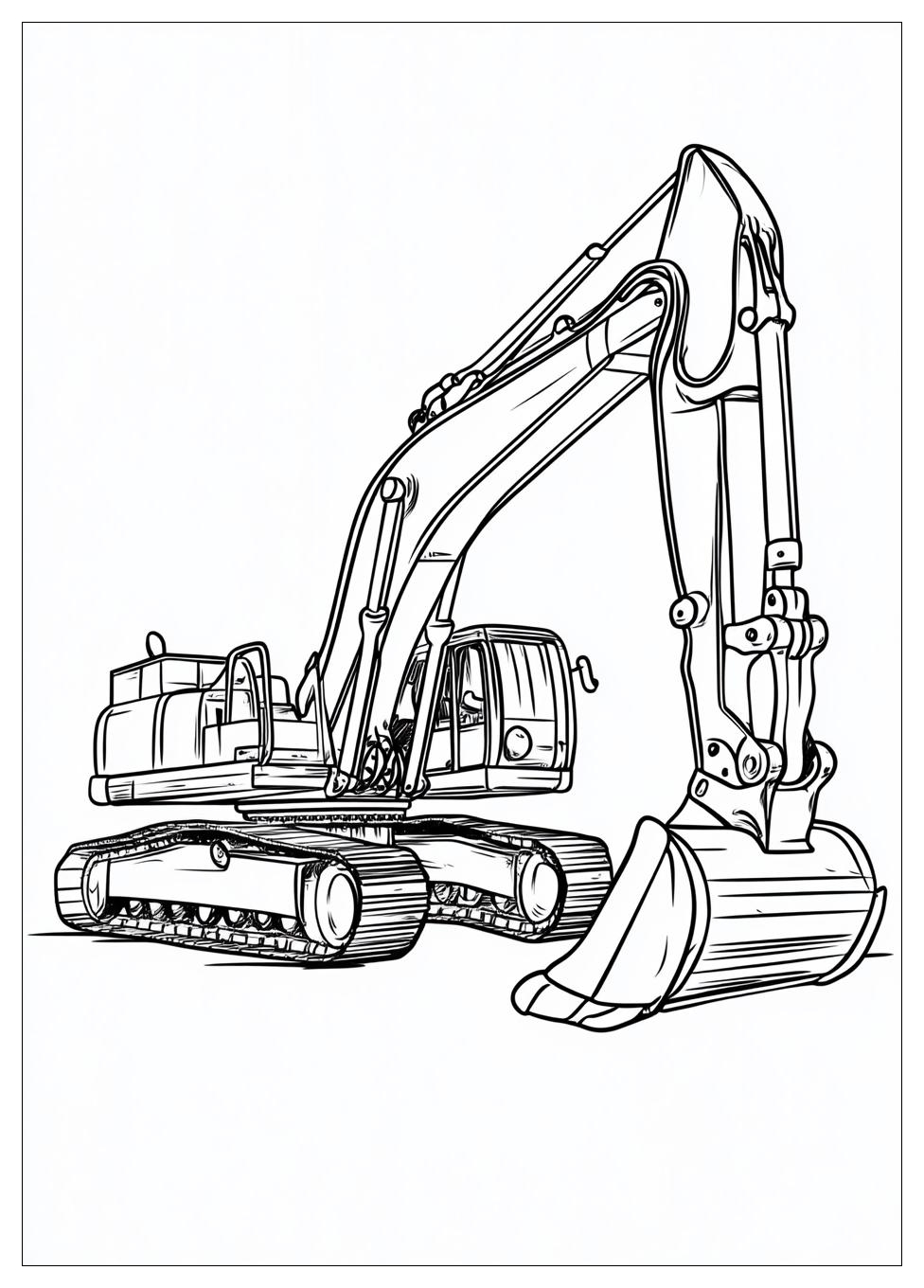 excavator_coloring_pages_5