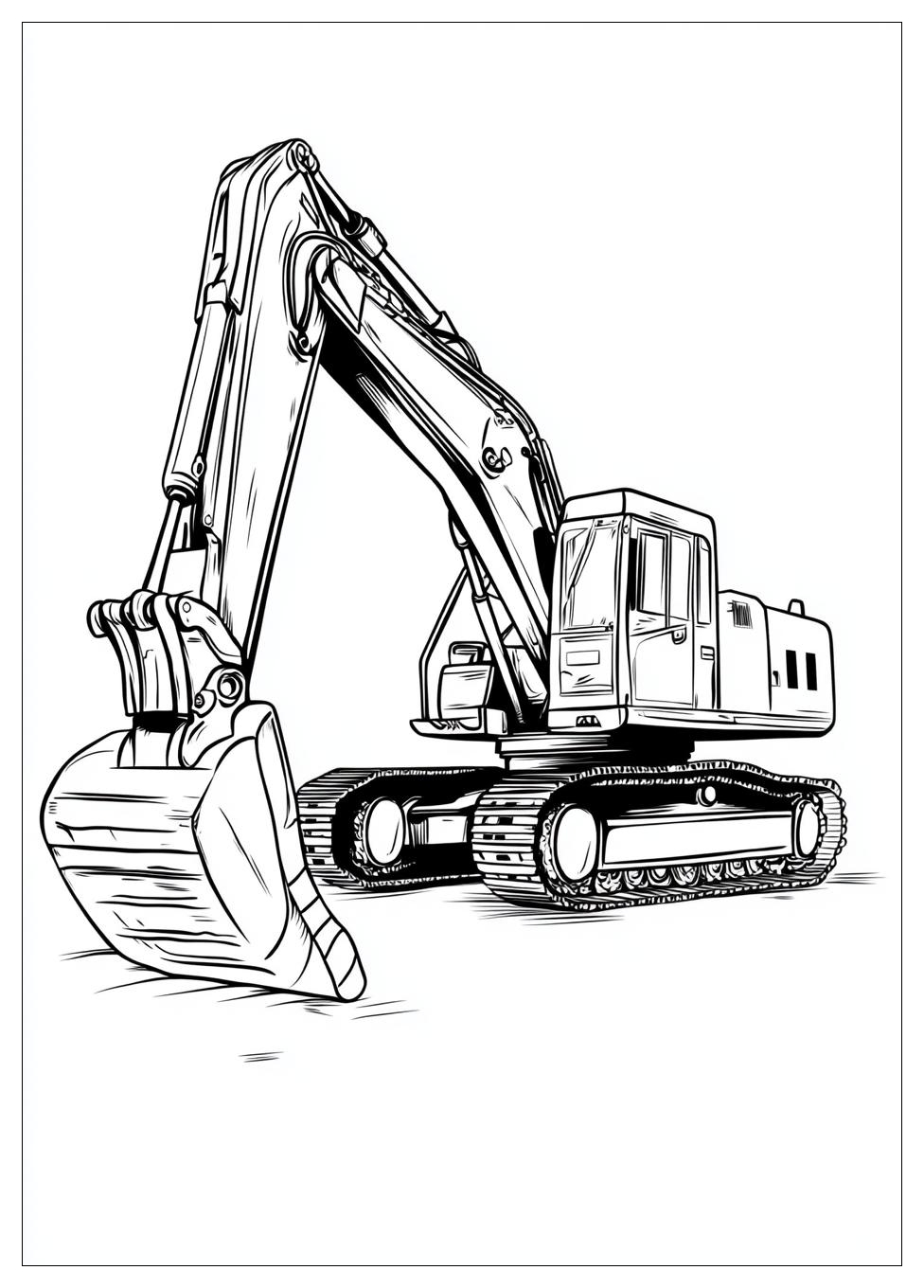 excavator_coloring_pages_6