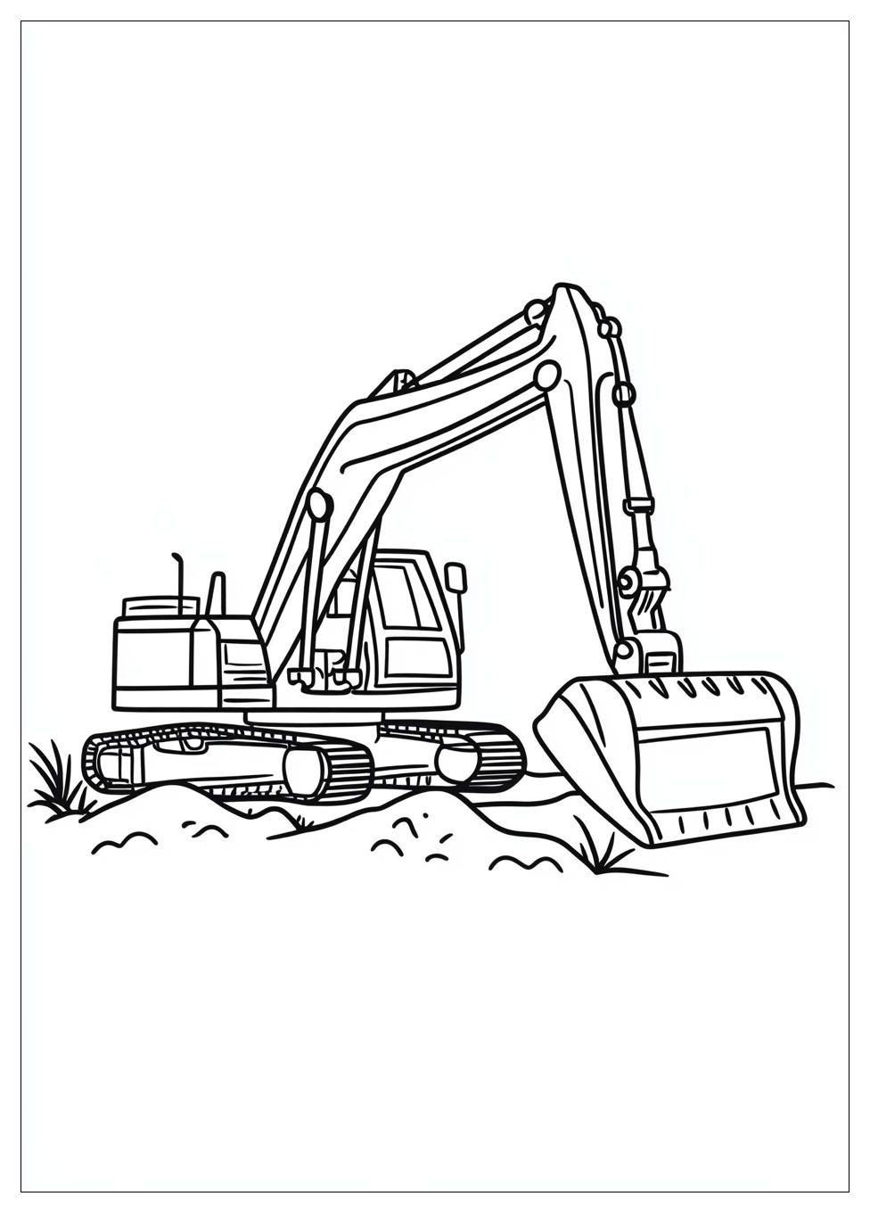 excavator_coloring_pages_8