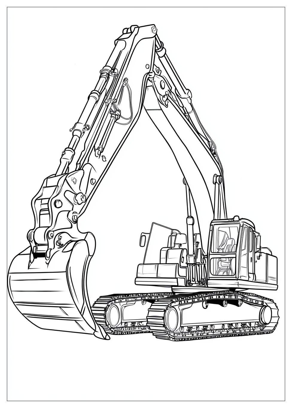 excavator_coloring_pages_9