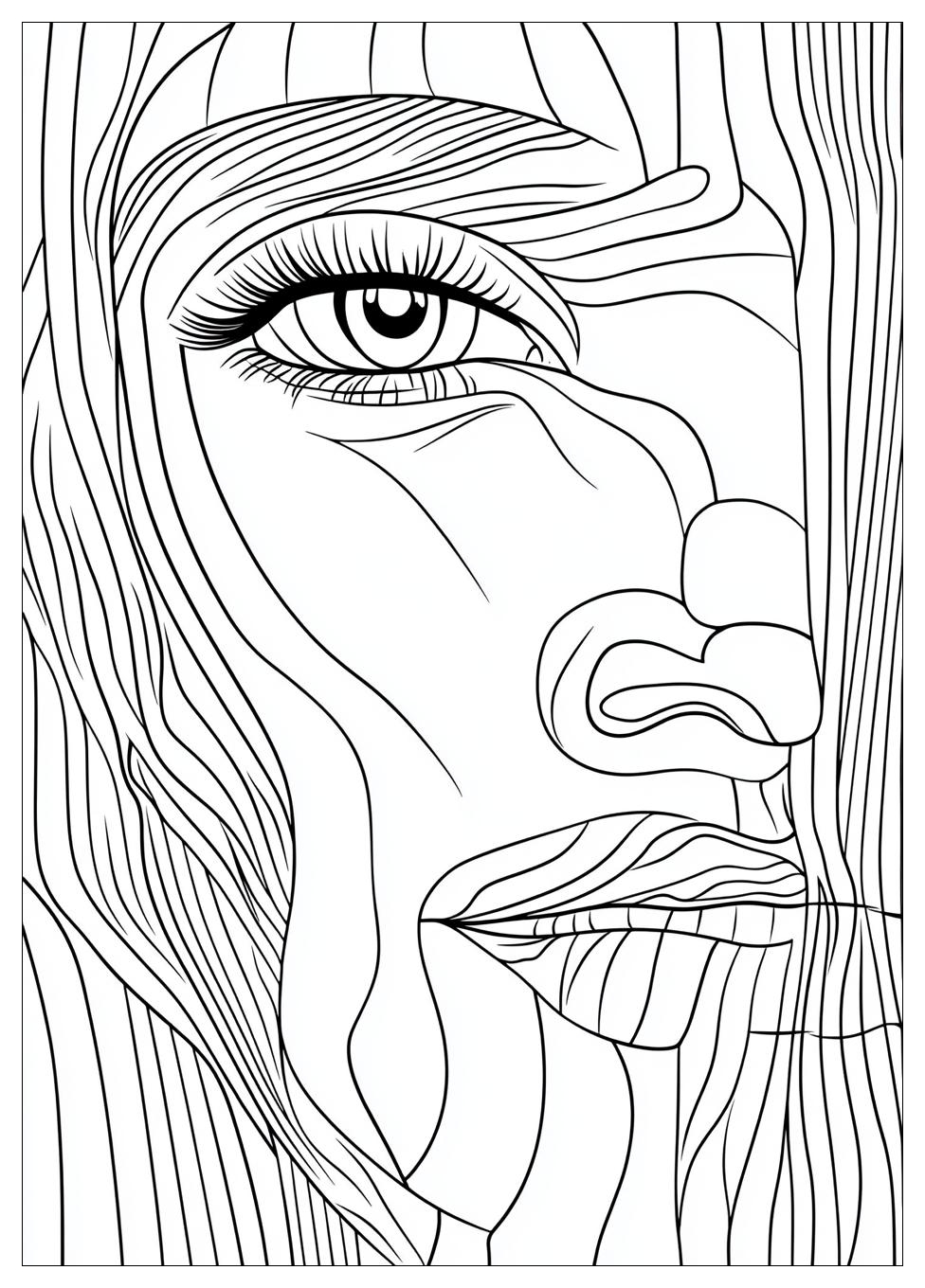 face_coloring_pages_15