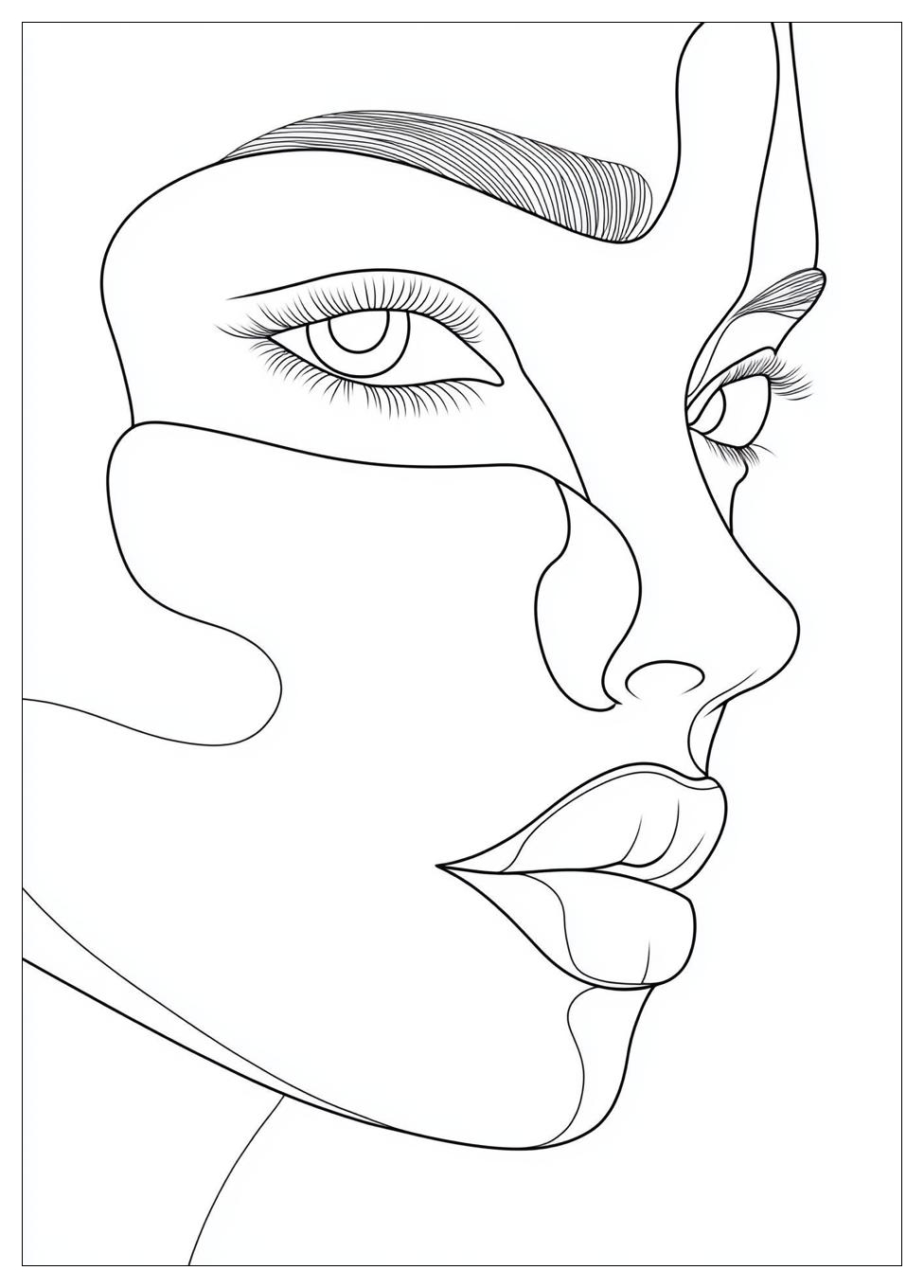 face_coloring_pages_16