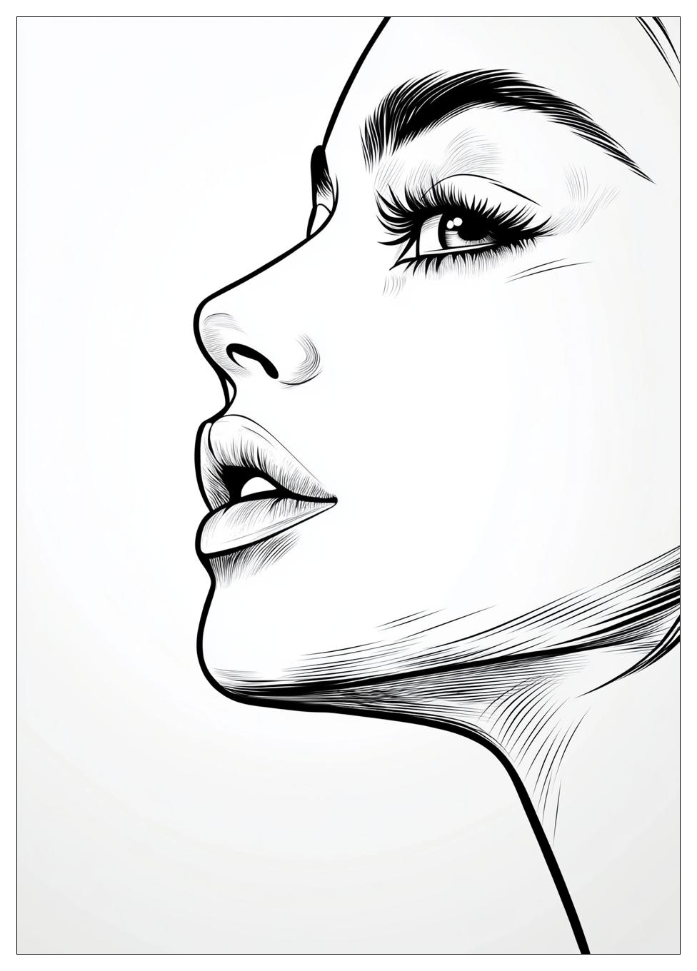 face_coloring_pages_17