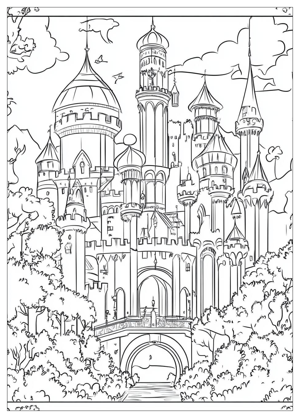 fairy_tale_coloring_pages_1