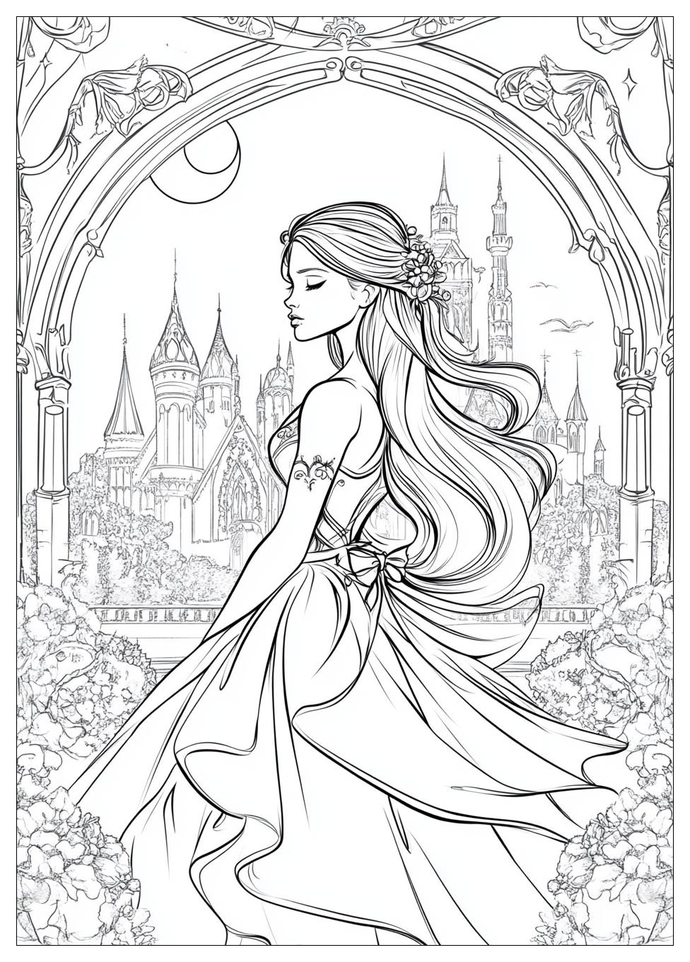 fairy_tale_coloring_pages_14