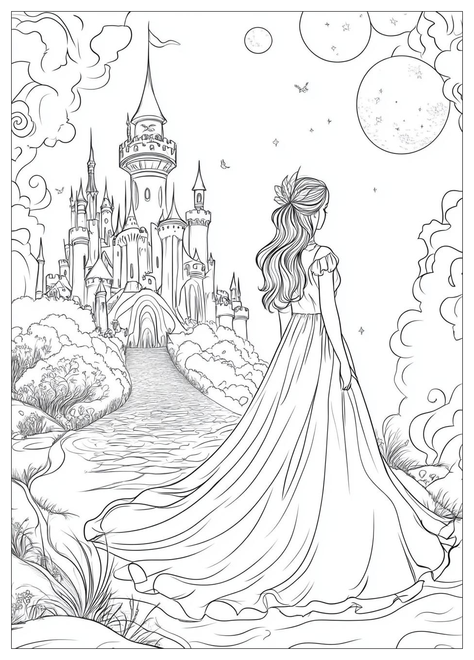 fairy_tale_coloring_pages_19