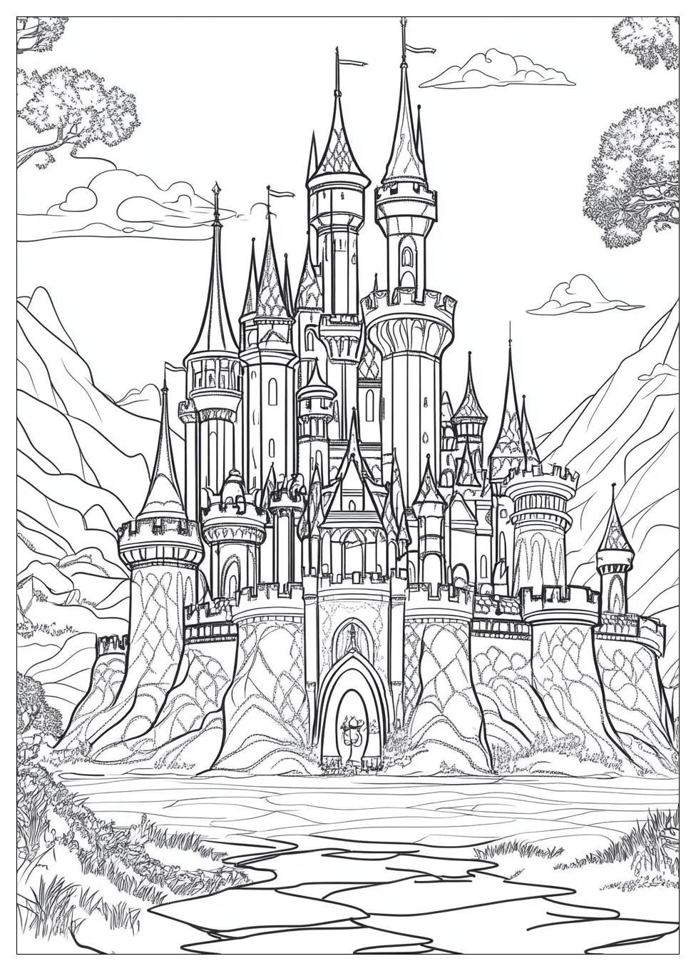 fairy_tale_coloring_pages_22