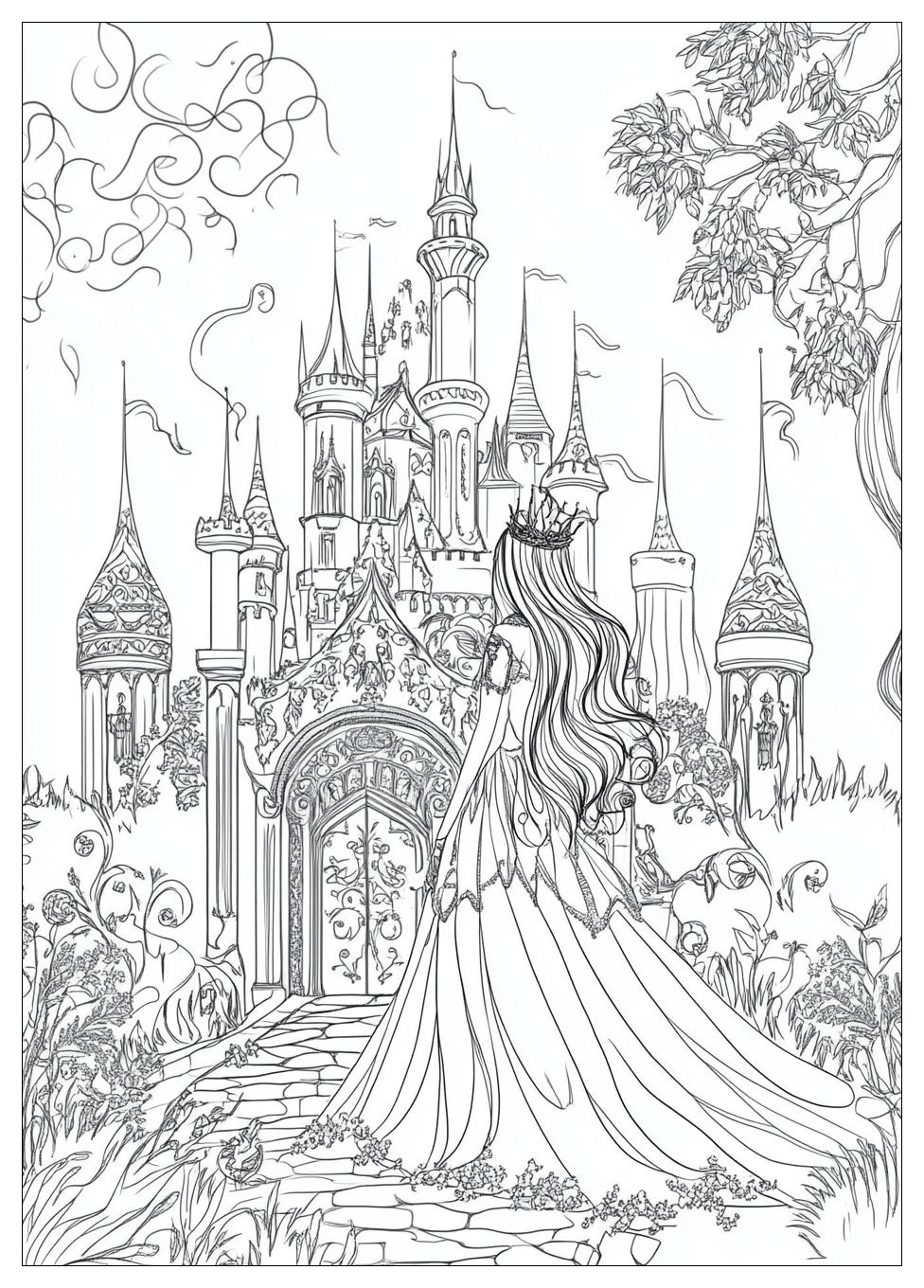 fairy_tale_coloring_pages_23