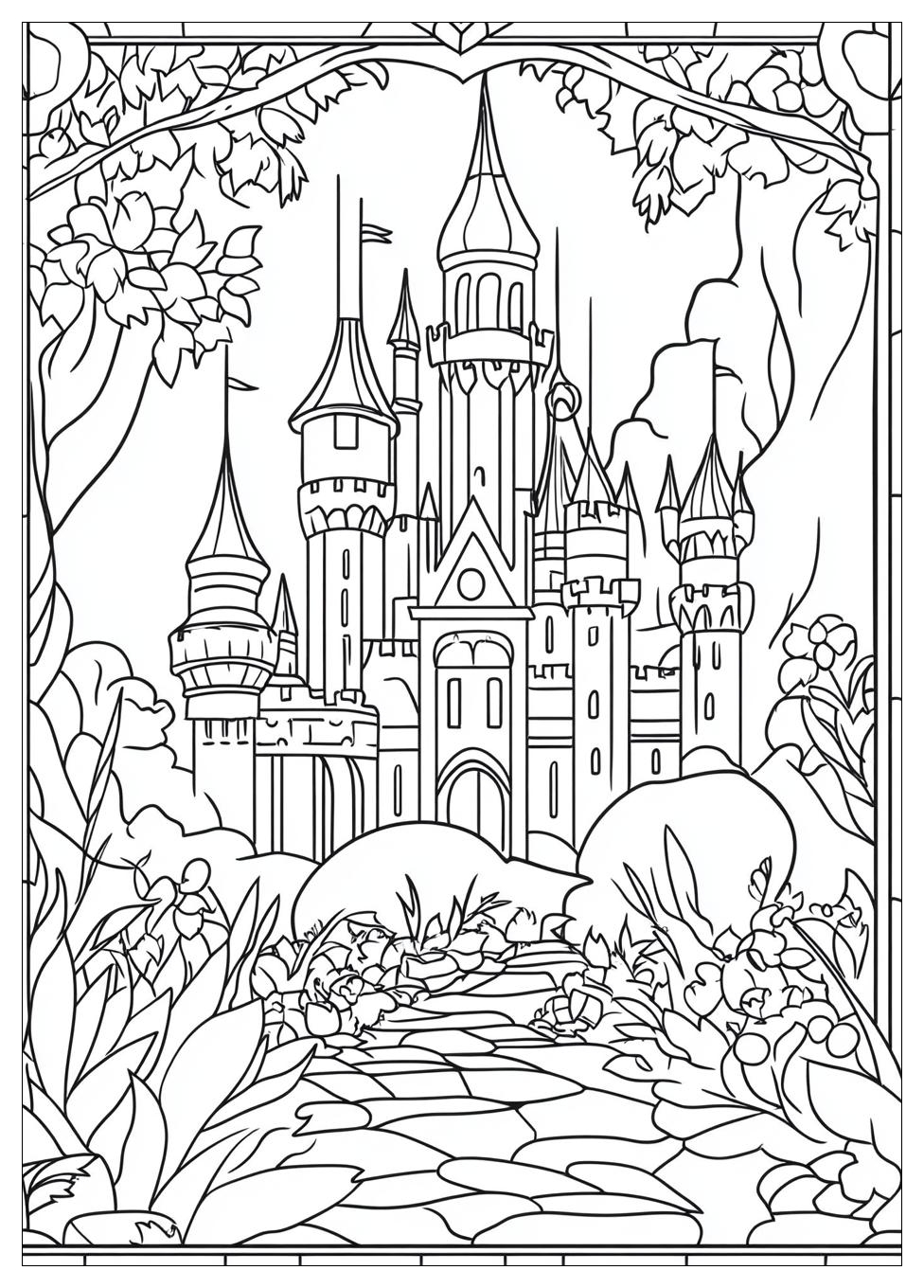 fairy_tale_coloring_pages_3