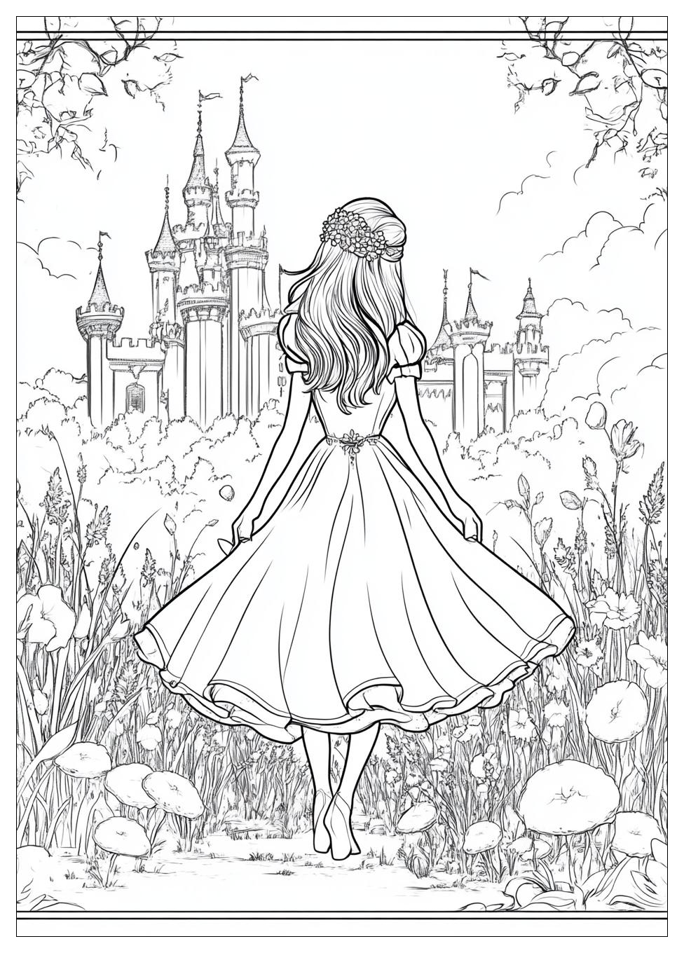 fairy_tale_coloring_pages_4