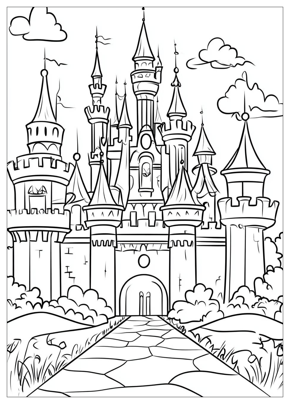 fairy_tale_coloring_pages_7