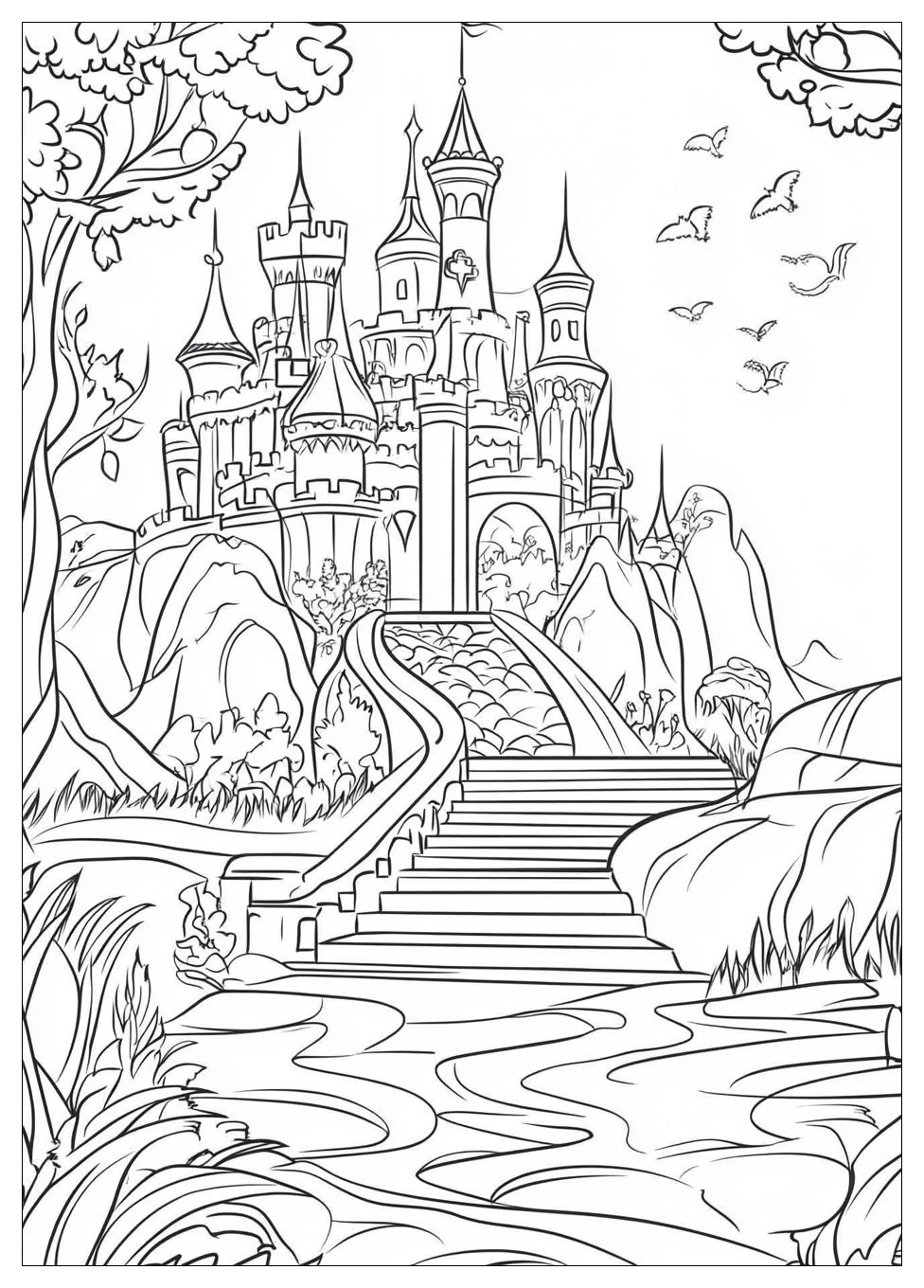 fairy_tale_coloring_pages_9