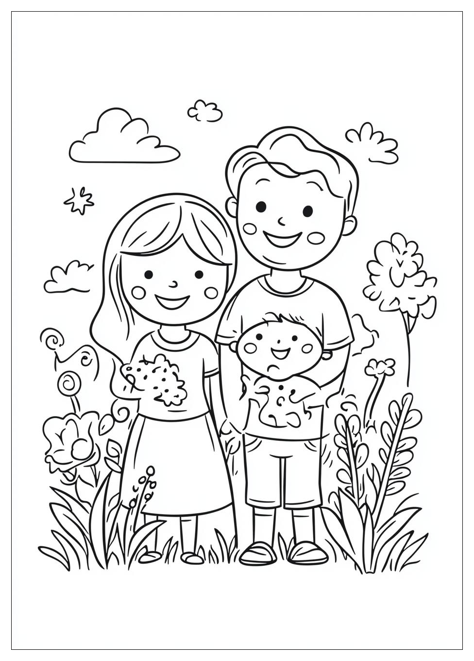 family_coloring_pages_11