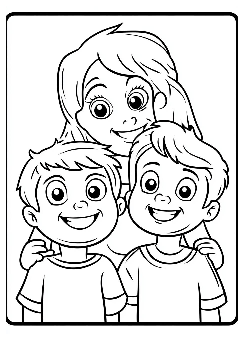 family_coloring_pages_12