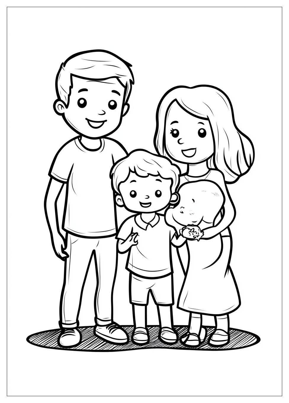 family_coloring_pages_14