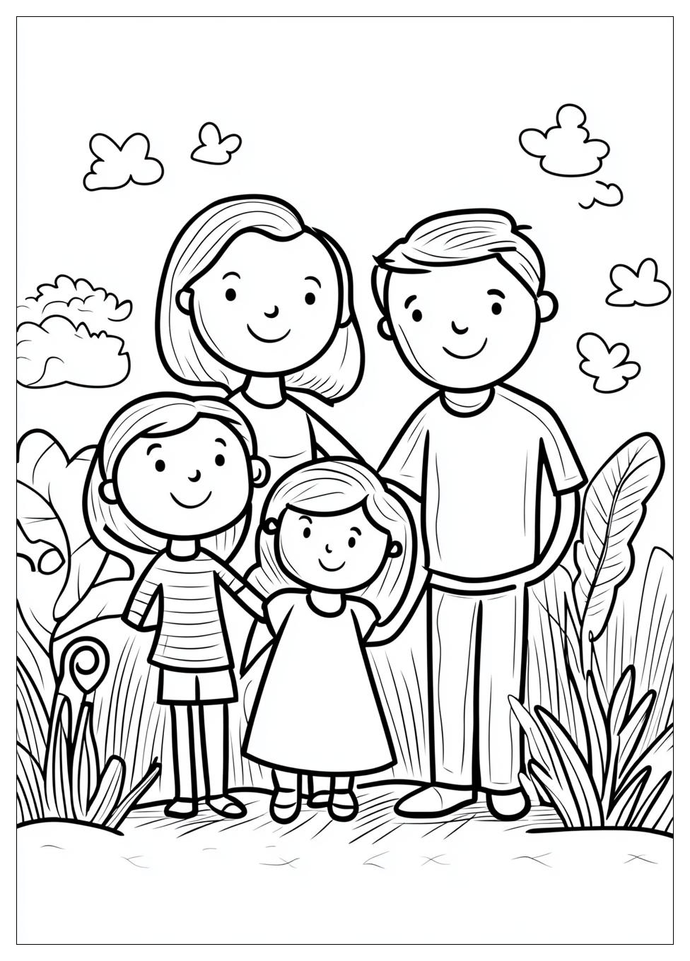 family_coloring_pages_17