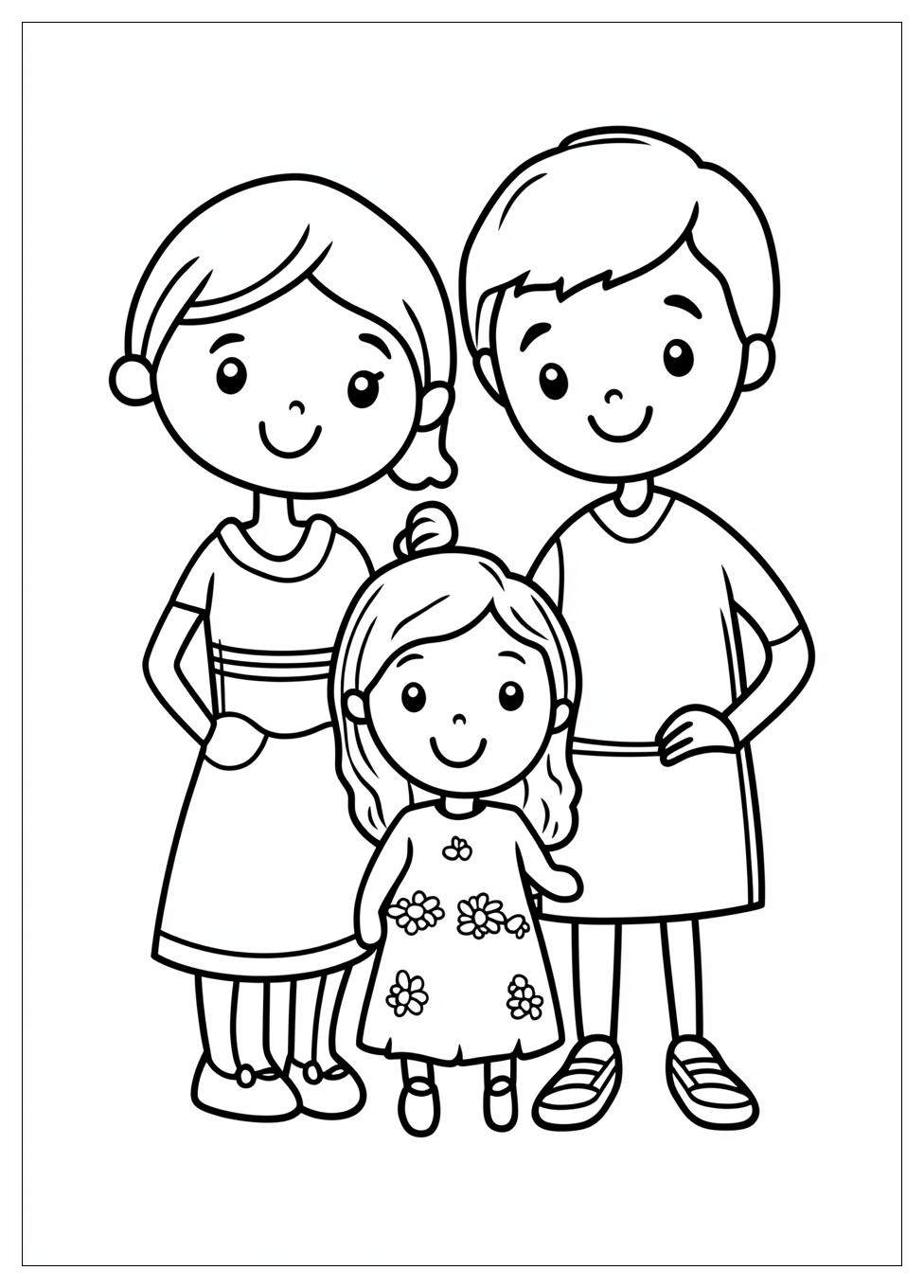 family_coloring_pages_18