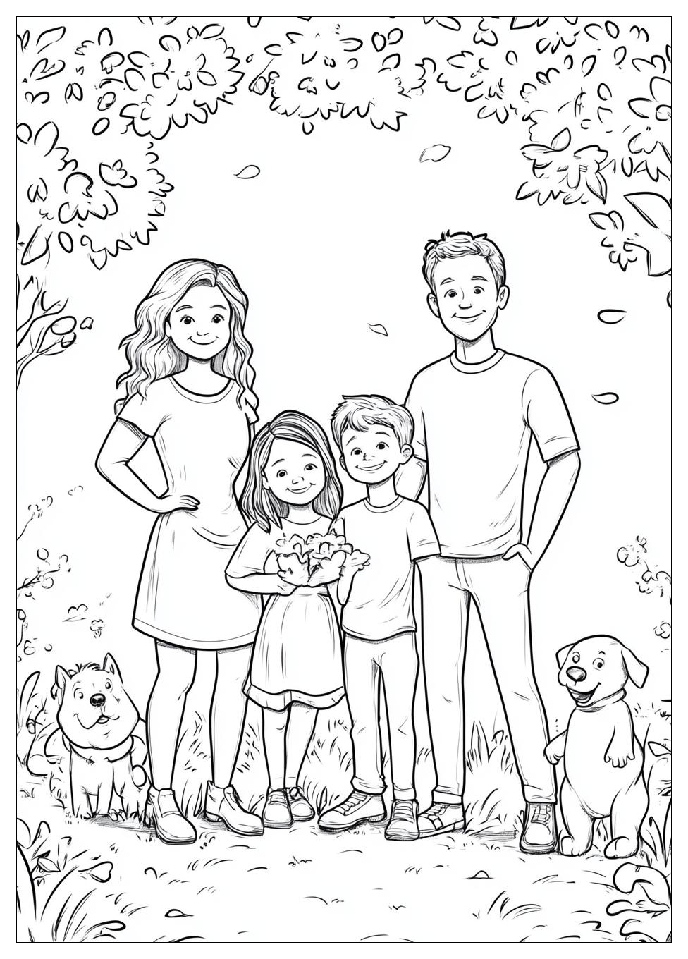 family_coloring_pages_21