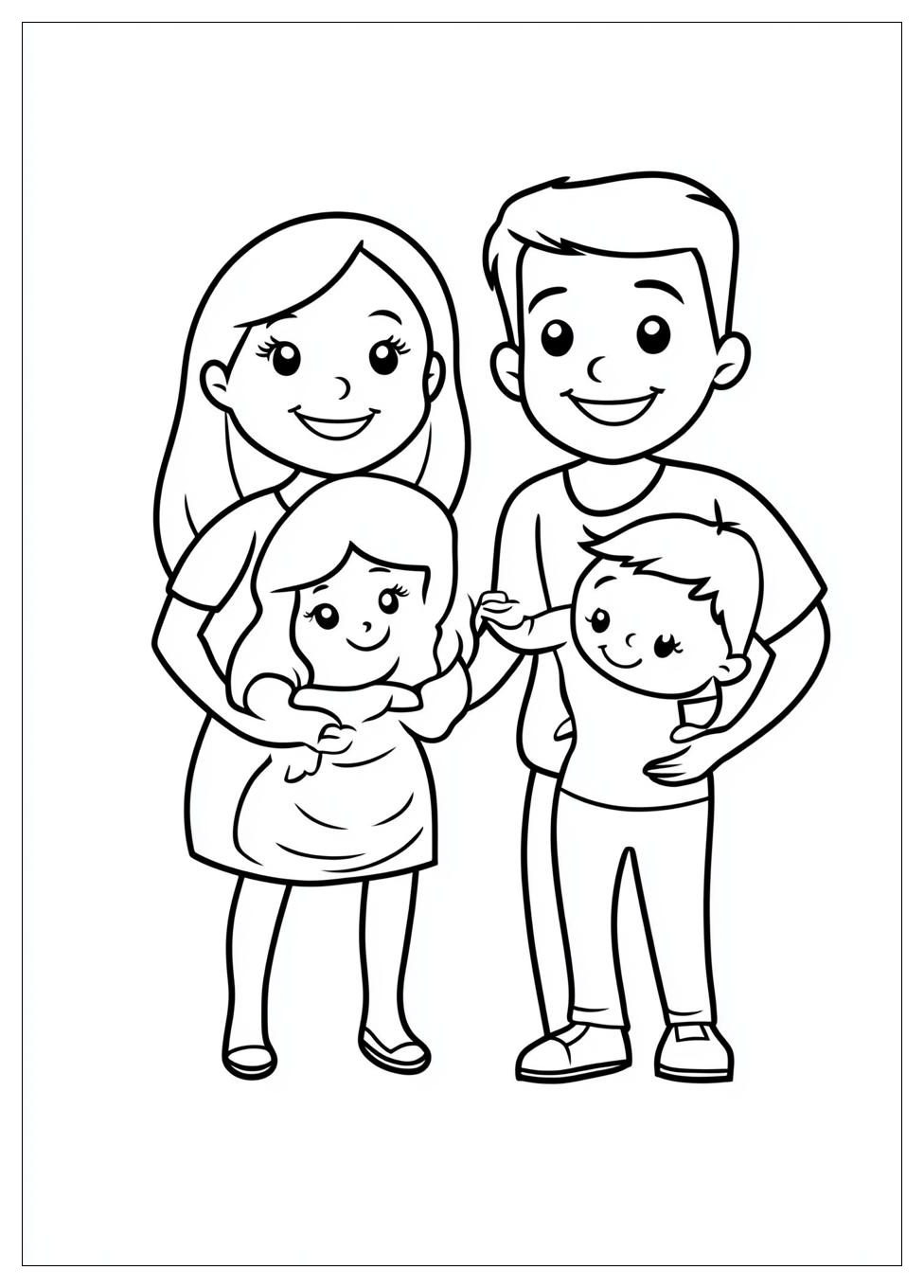 family_coloring_pages_5