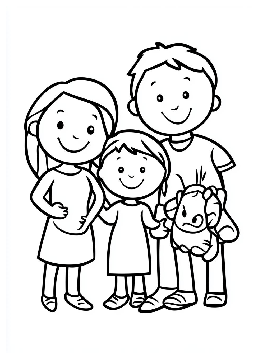 family_coloring_pages_7