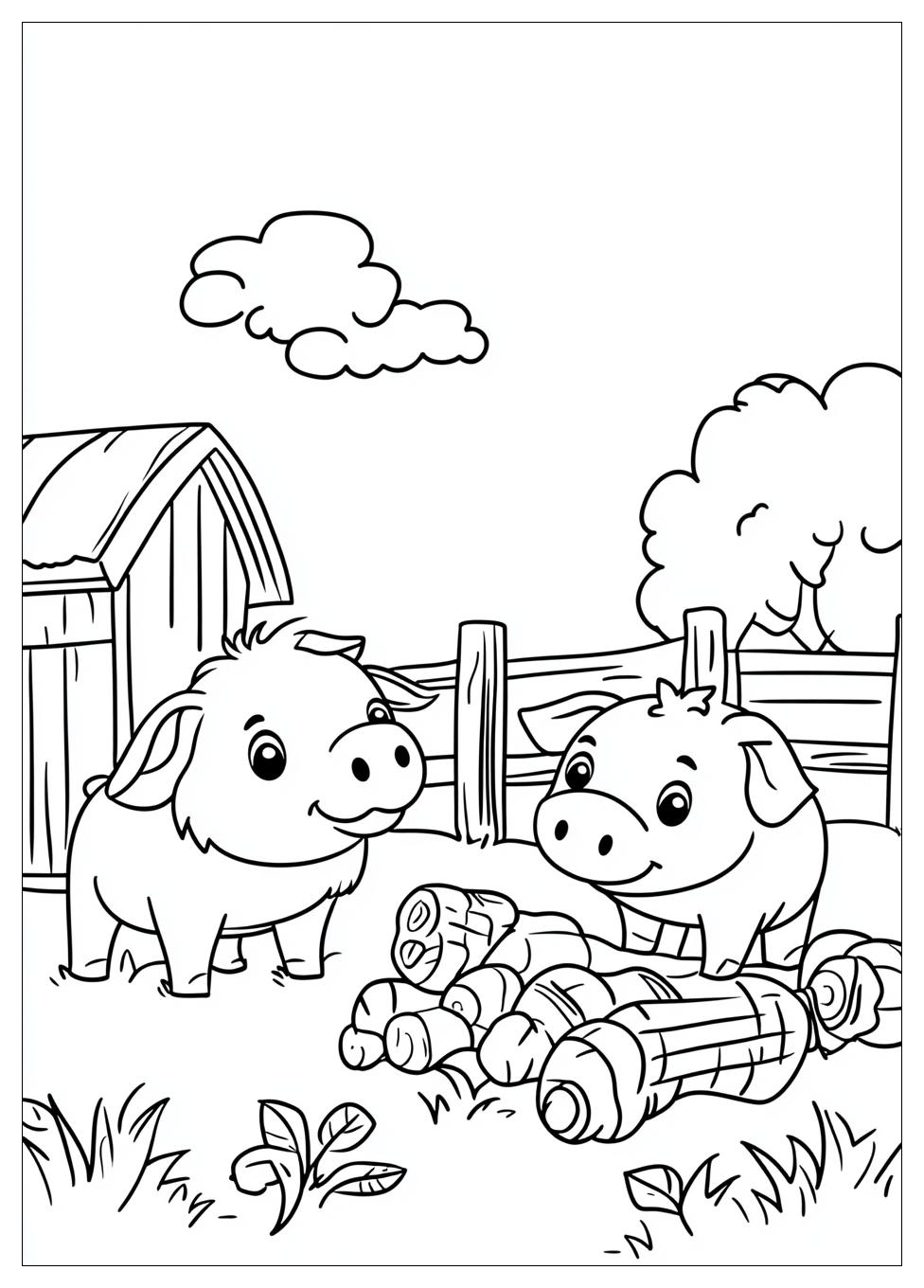 farm_animals_coloring_pages_1