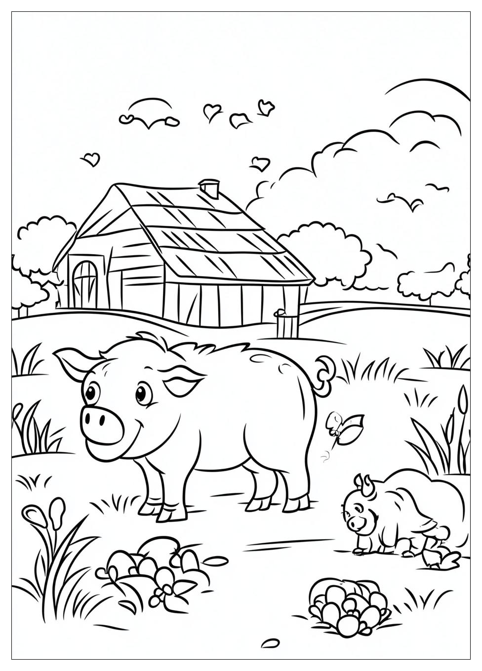 farm_animals_coloring_pages_3