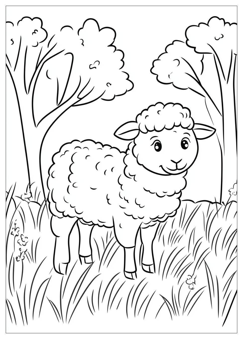 farm_animals_coloring_pages_7