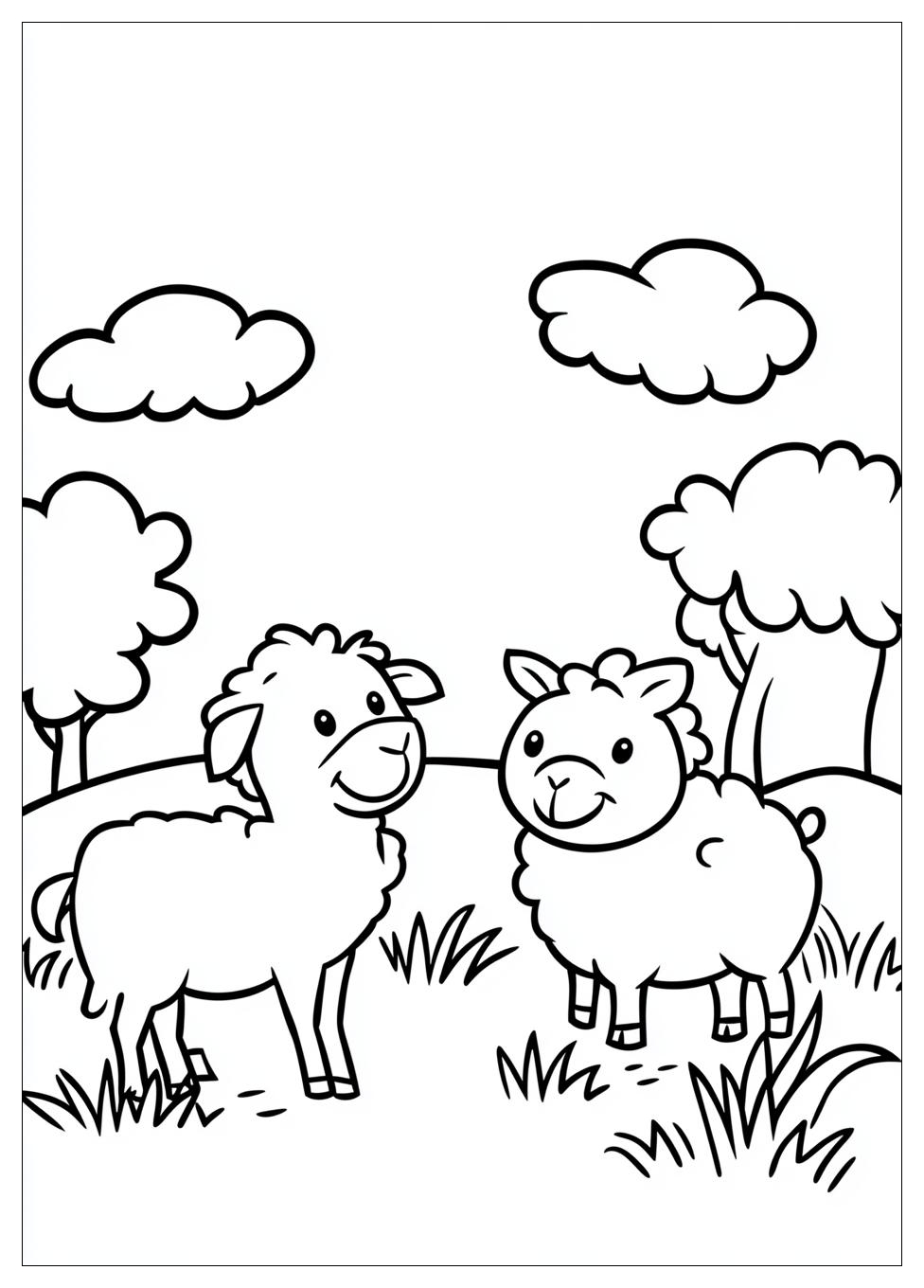 farm_animals_coloring_pages_9