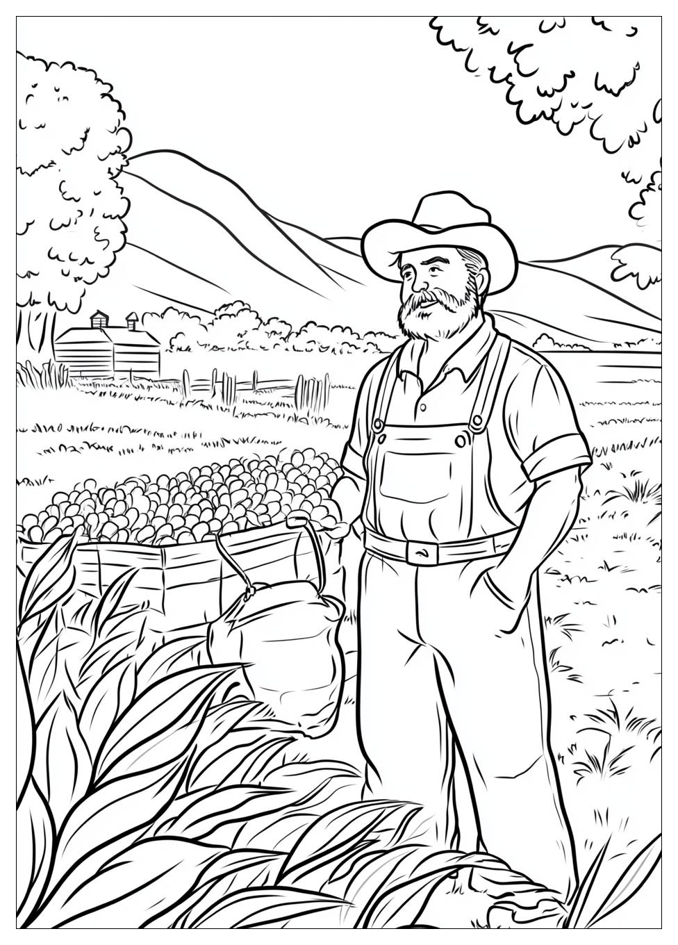 farmer_coloring_pages_1