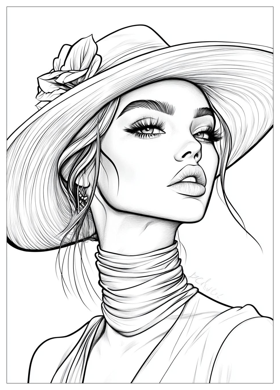 fashion_coloring_pages_23