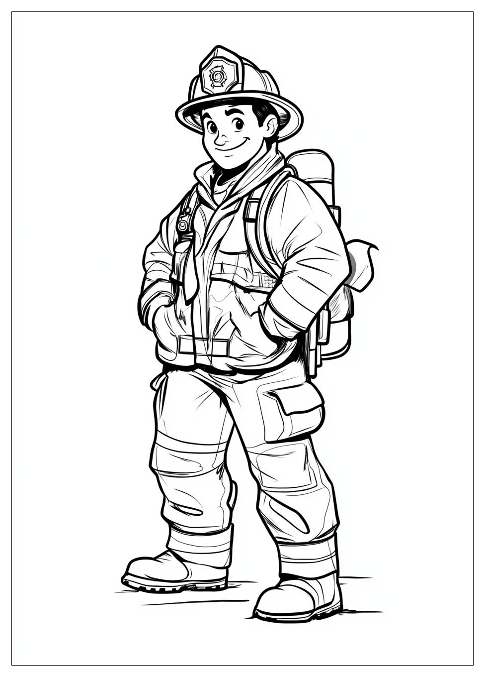 firefighter_coloring_pages_1