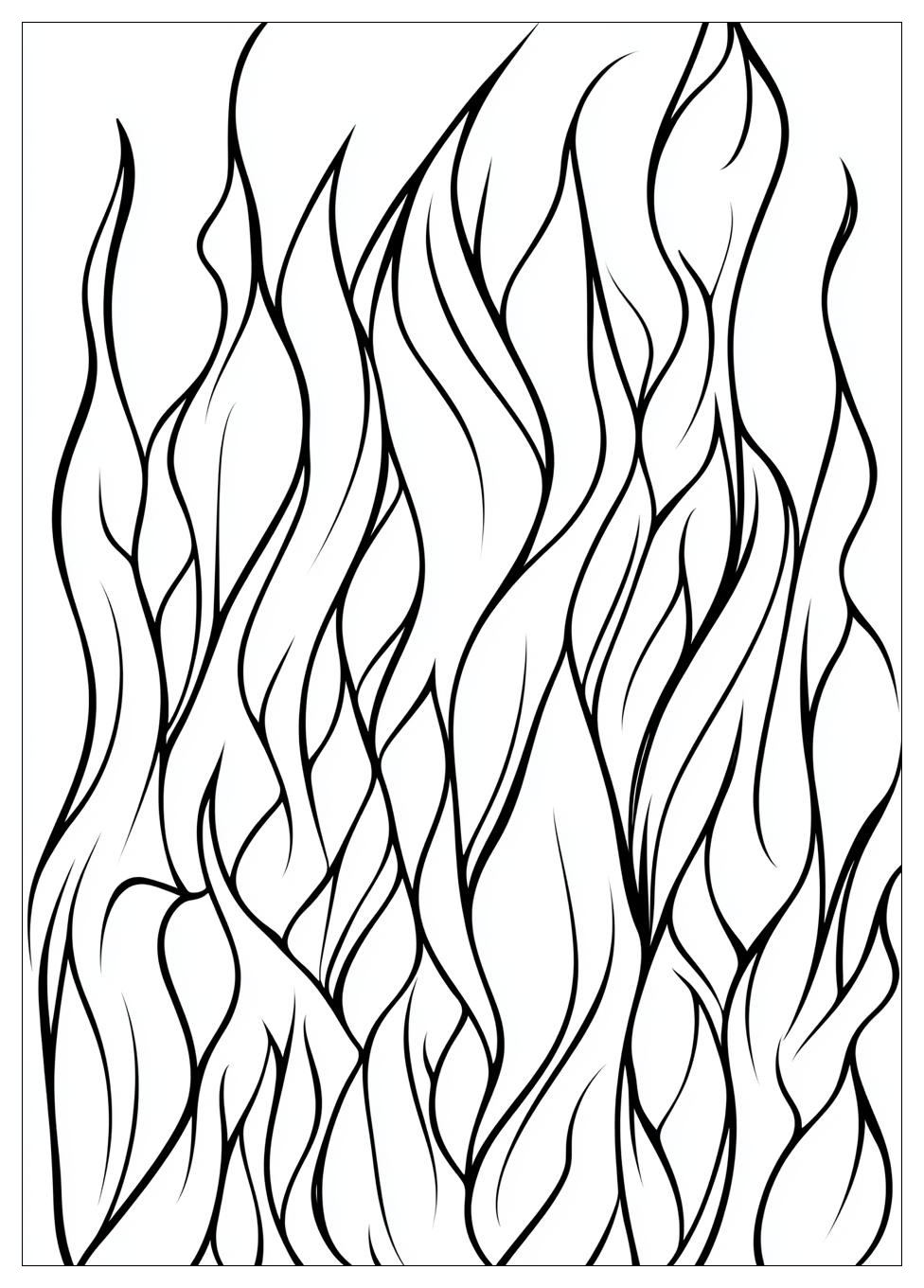 flame_coloring_pages_12