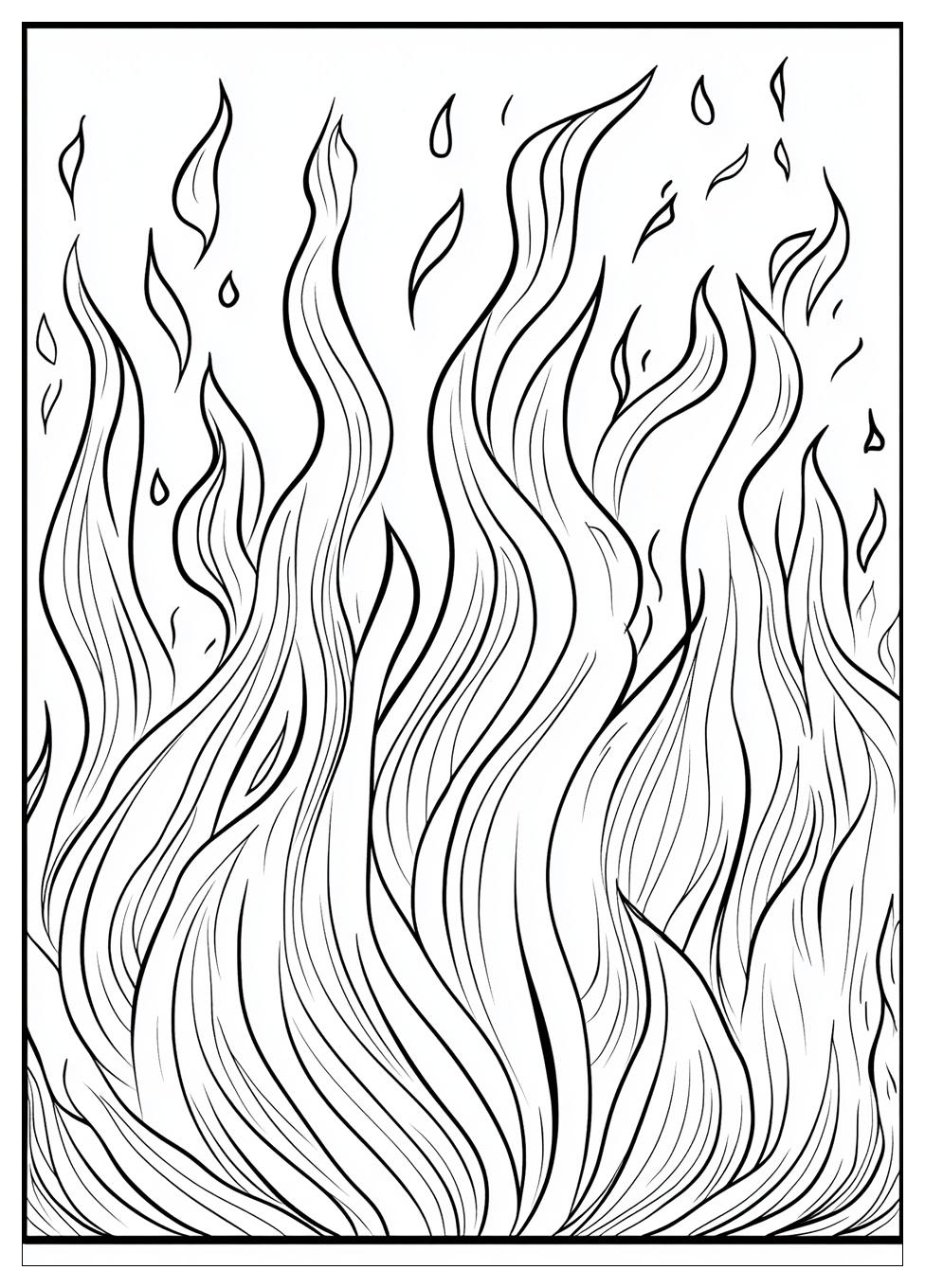 flame_coloring_pages_15