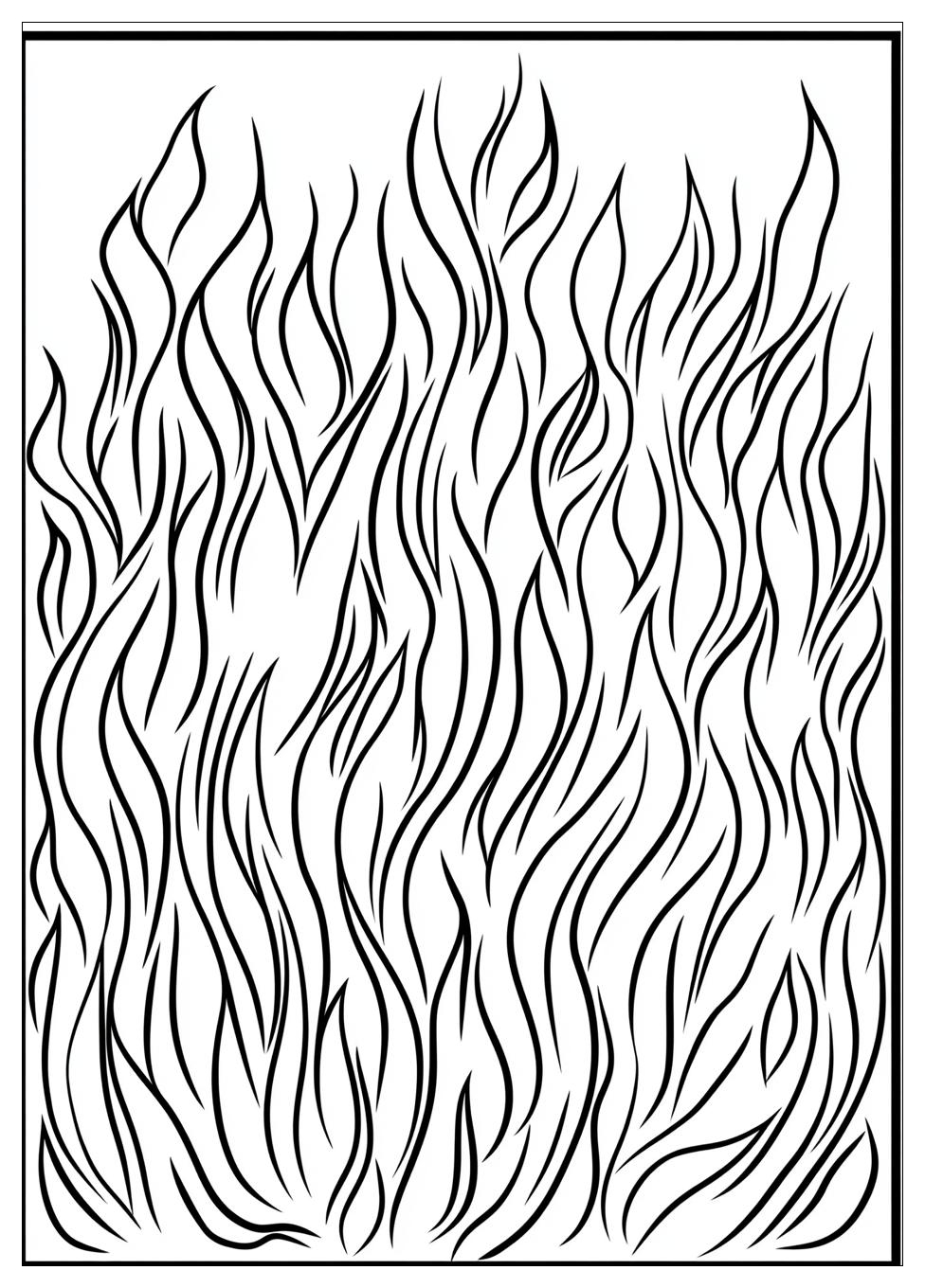 flame_coloring_pages_17