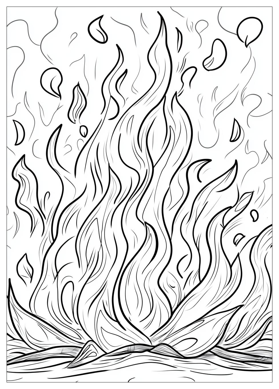 flame_coloring_pages_22